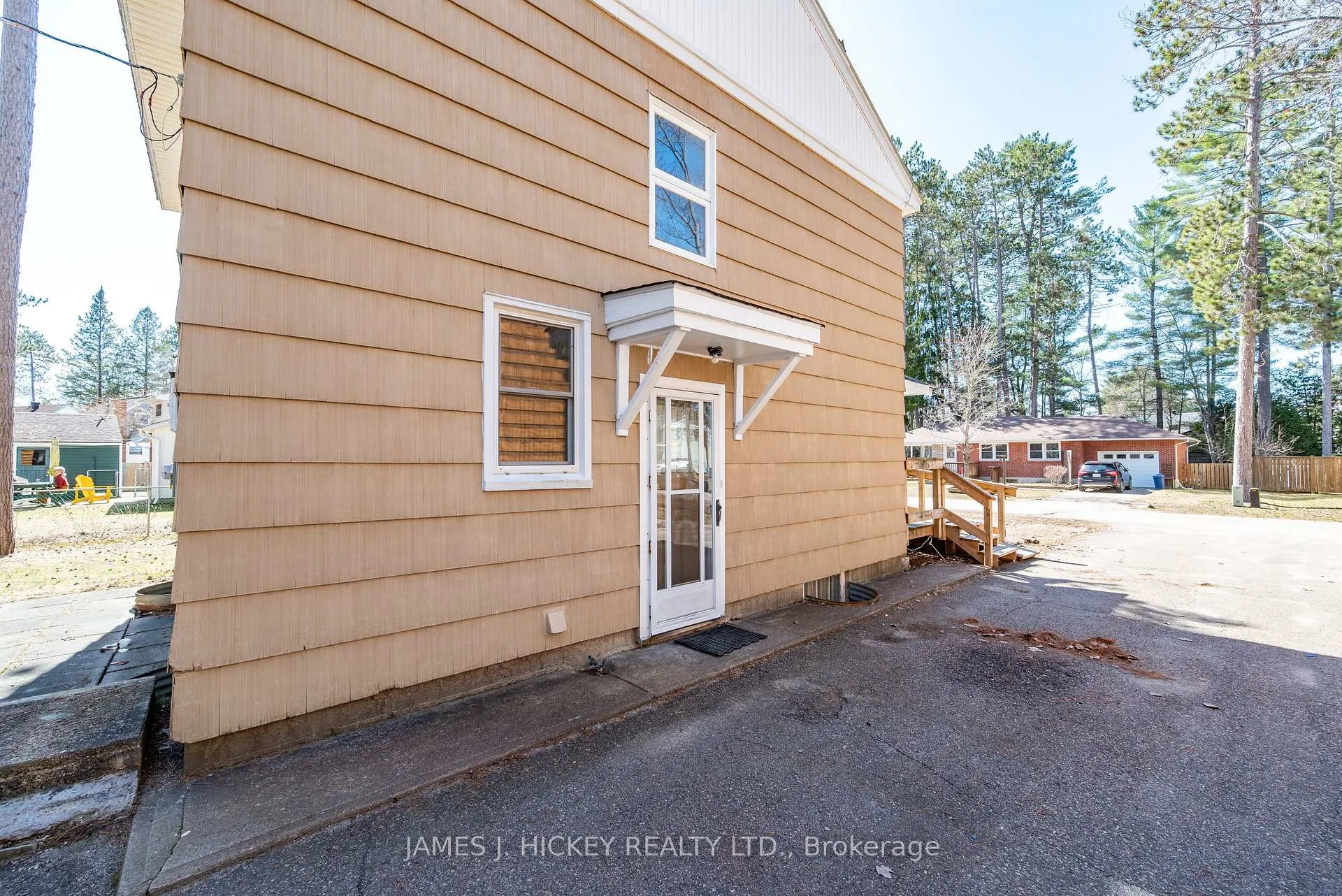 Photo 35 of 34 Faraday Crescent, Deep River, Deep River — HOMEH