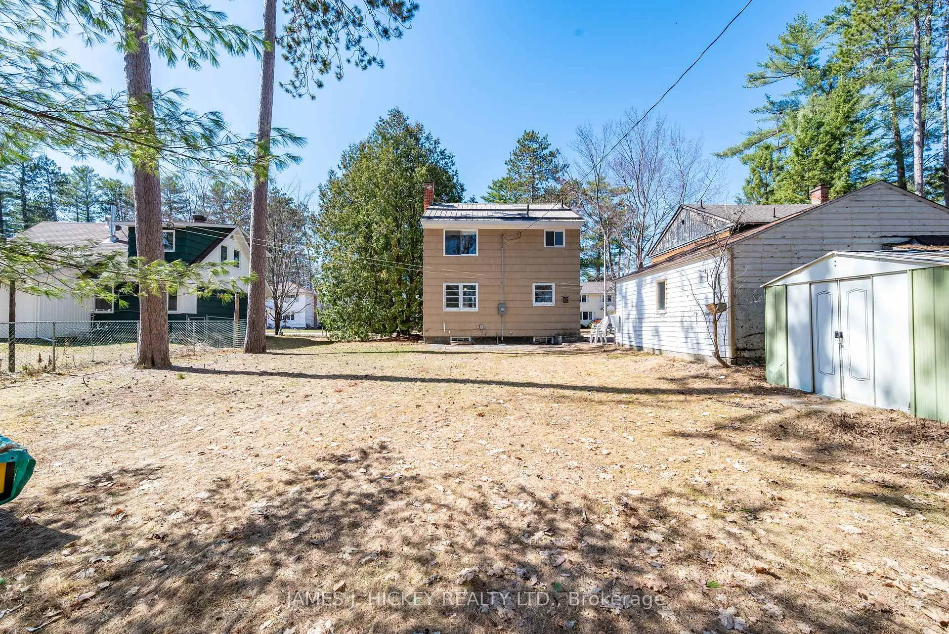 Photo 36 of 34 Faraday Crescent, Deep River, Deep River — HOMEH