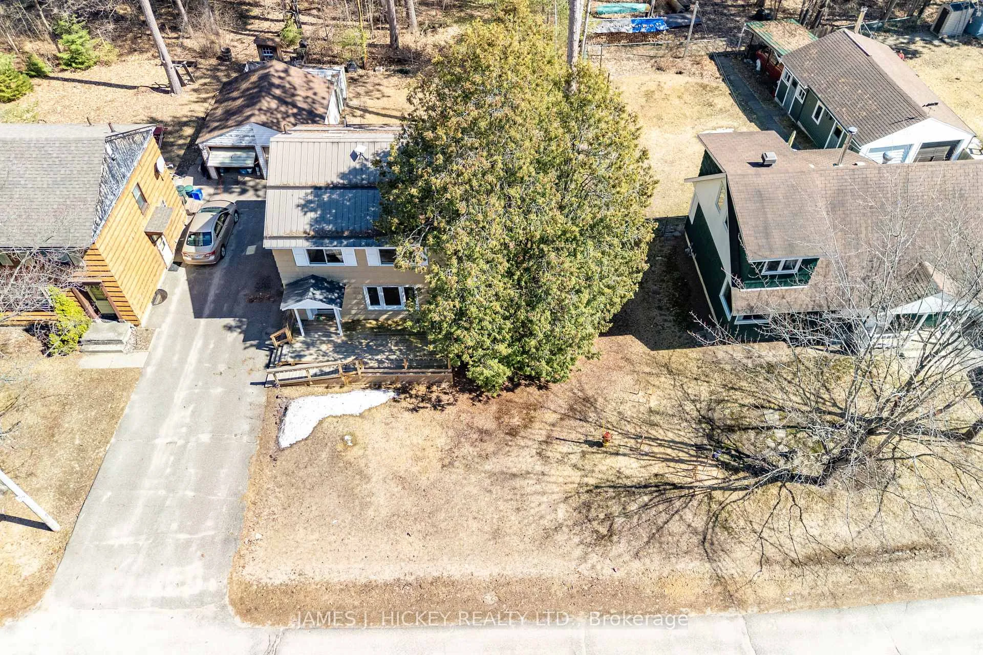Photo 39 of 34 Faraday Crescent, Deep River, Deep River — HOMEH