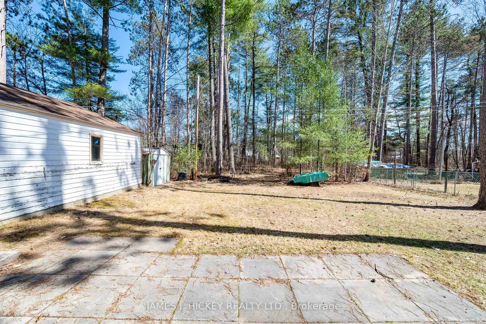 Photo 40 of 34 Faraday Crescent, Deep River, Deep River — HOMEH