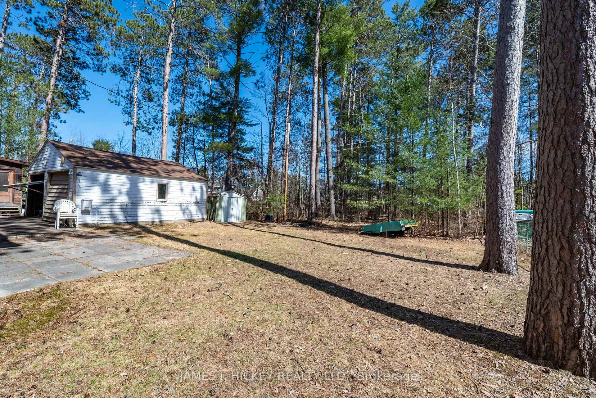 Photo 41 of 34 Faraday Crescent, Deep River, Deep River — HOMEH