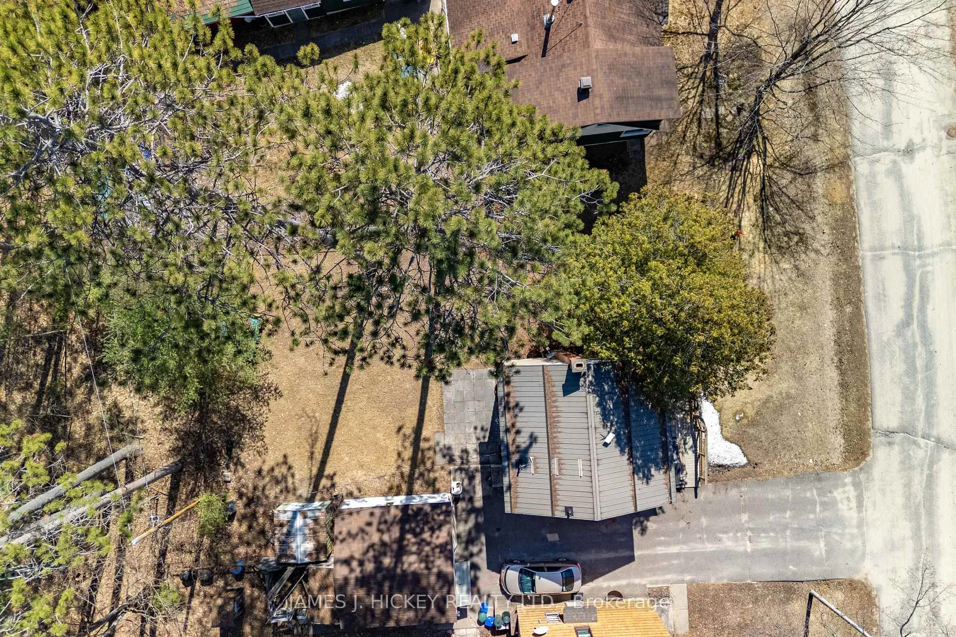 Photo 43 of 34 Faraday Crescent, Deep River, Deep River — HOMEH