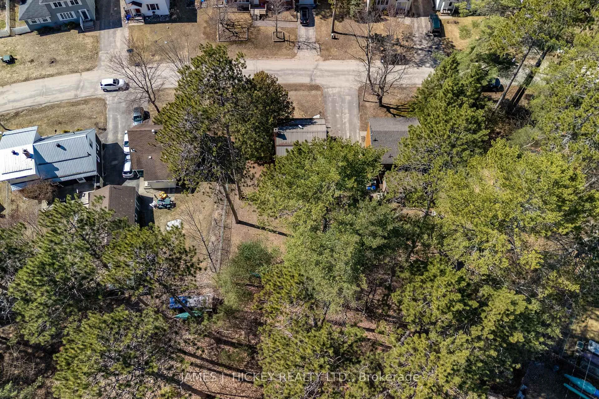 Photo 44 of 34 Faraday Crescent, Deep River, Deep River — HOMEH