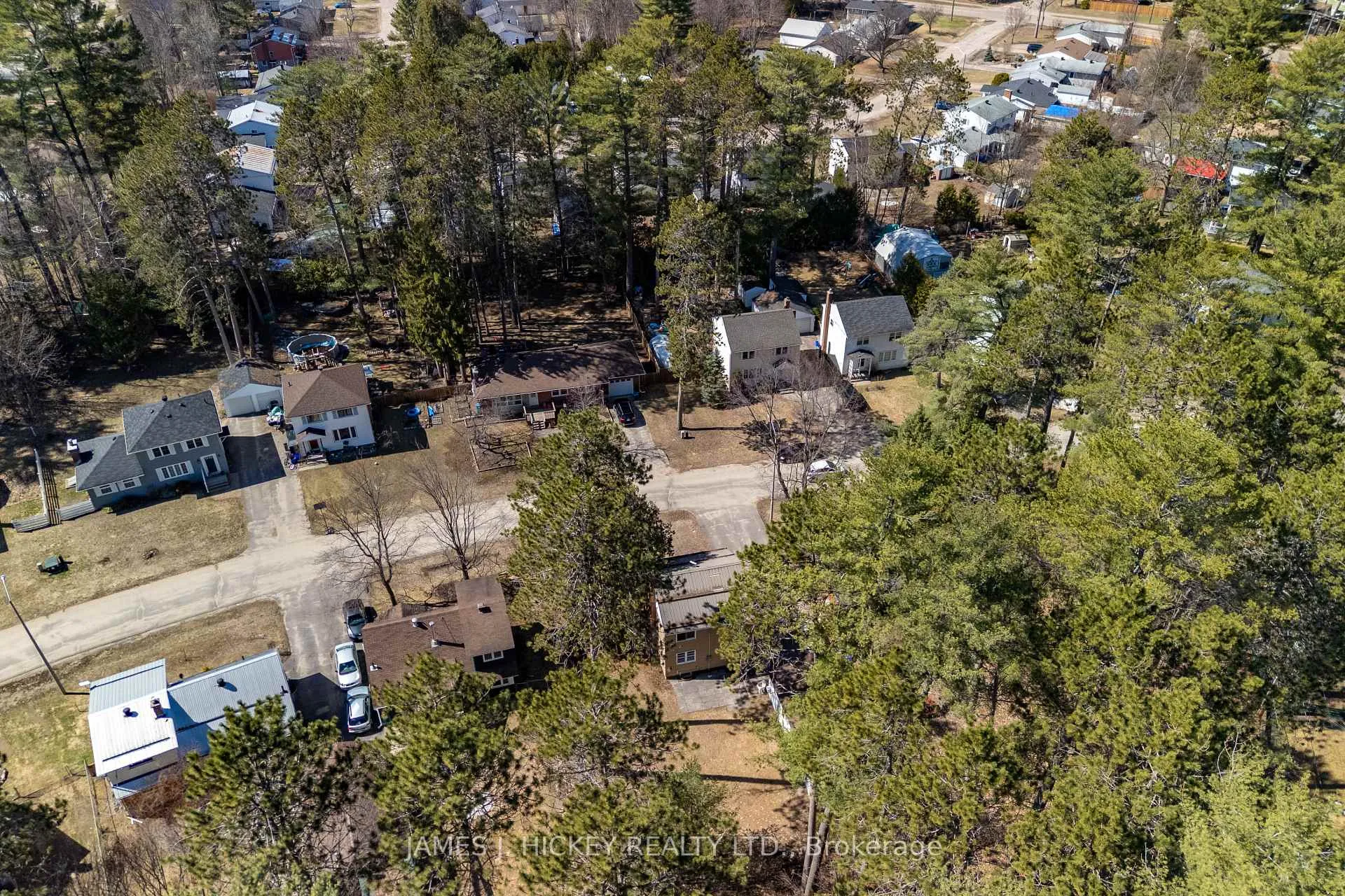 Photo 45 of 34 Faraday Crescent, Deep River, Deep River — HOMEH