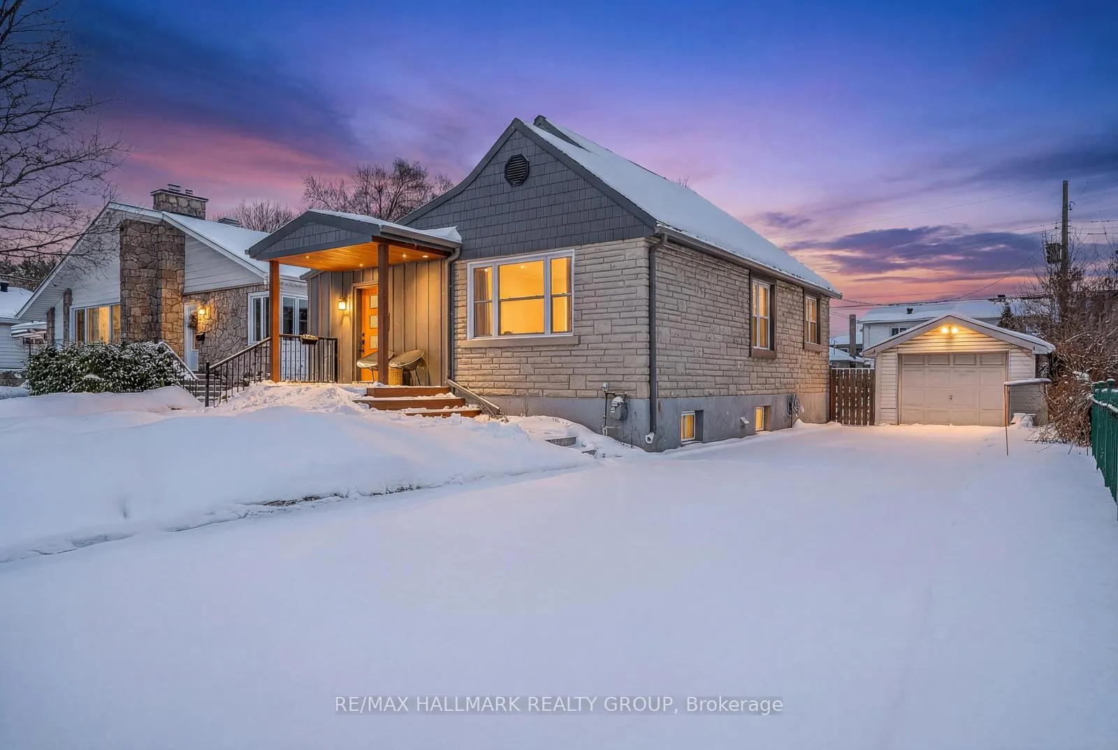 Photo 1 of 170 Donald Street, Ottawa, Overbrook/Castle Heights — HOMEH