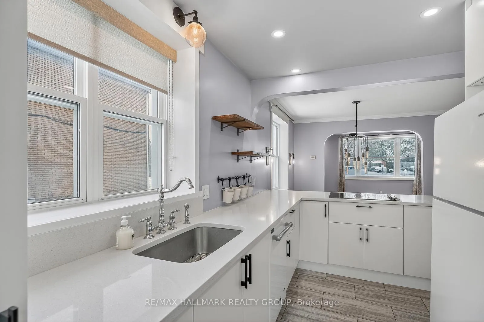 Photo 16 of 170 Donald Street, Ottawa, Overbrook/Castle Heights — HOMEH