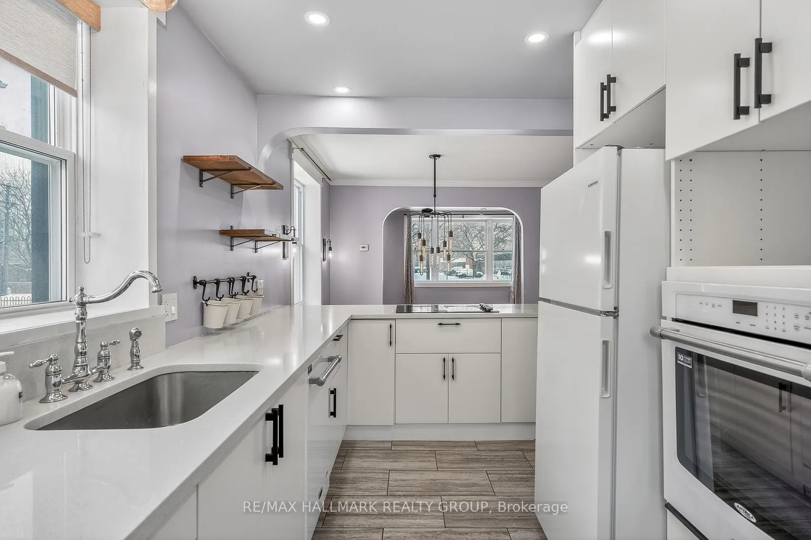 Photo 17 of 170 Donald Street, Ottawa, Overbrook/Castle Heights — HOMEH