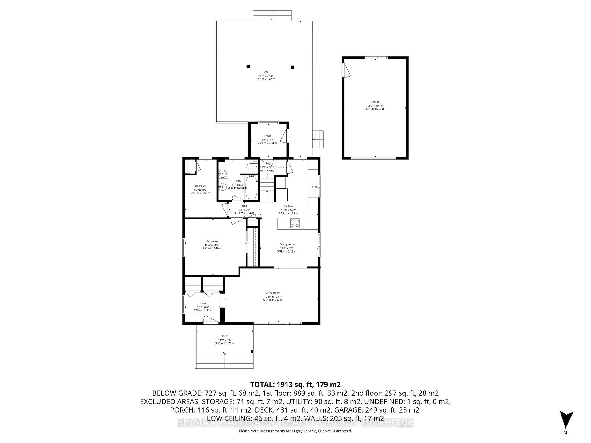 Photo 29 of 170 Donald Street, Ottawa, Overbrook/Castle Heights — HOMEH