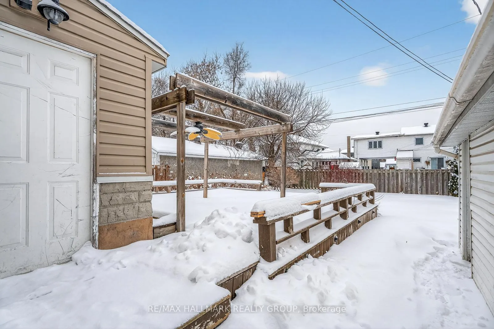 Photo 43 of 170 Donald Street, Ottawa, Overbrook/Castle Heights — HOMEH