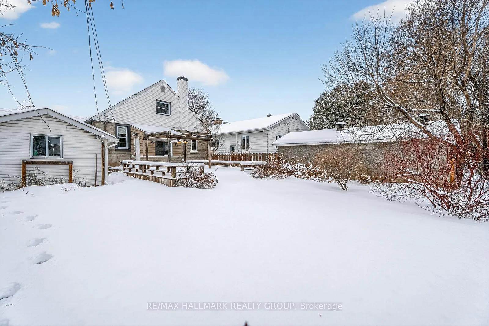 Photo 45 of 170 Donald Street, Ottawa, Overbrook/Castle Heights — HOMEH