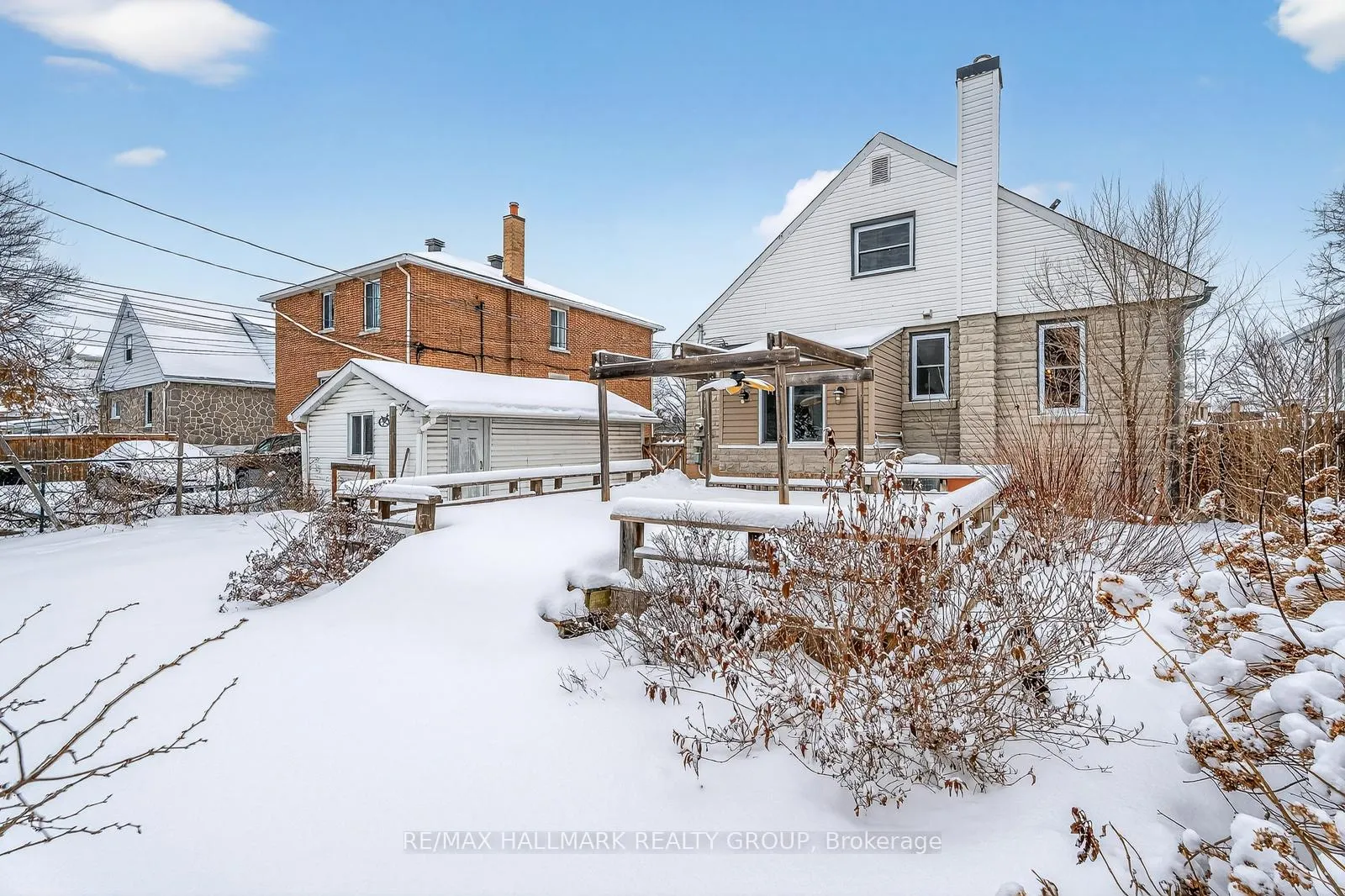 Photo 46 of 170 Donald Street, Ottawa, Overbrook/Castle Heights — HOMEH