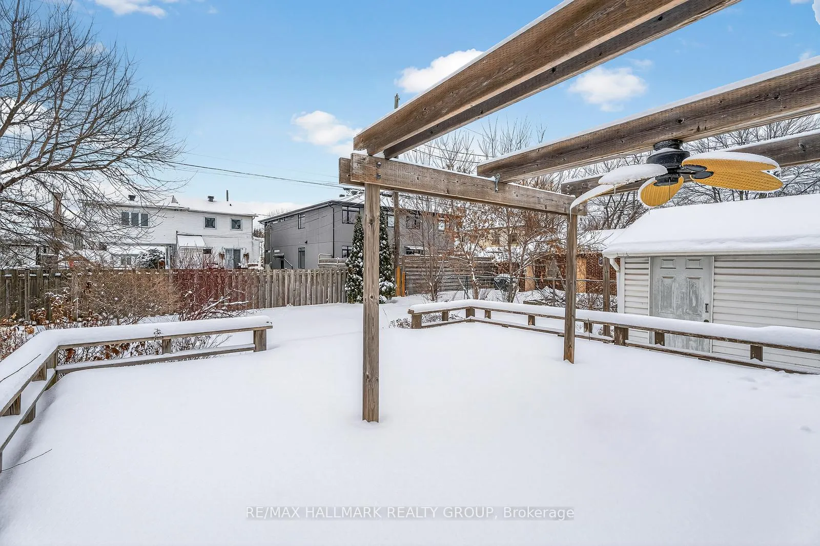 Photo 47 of 170 Donald Street, Ottawa, Overbrook/Castle Heights — HOMEH