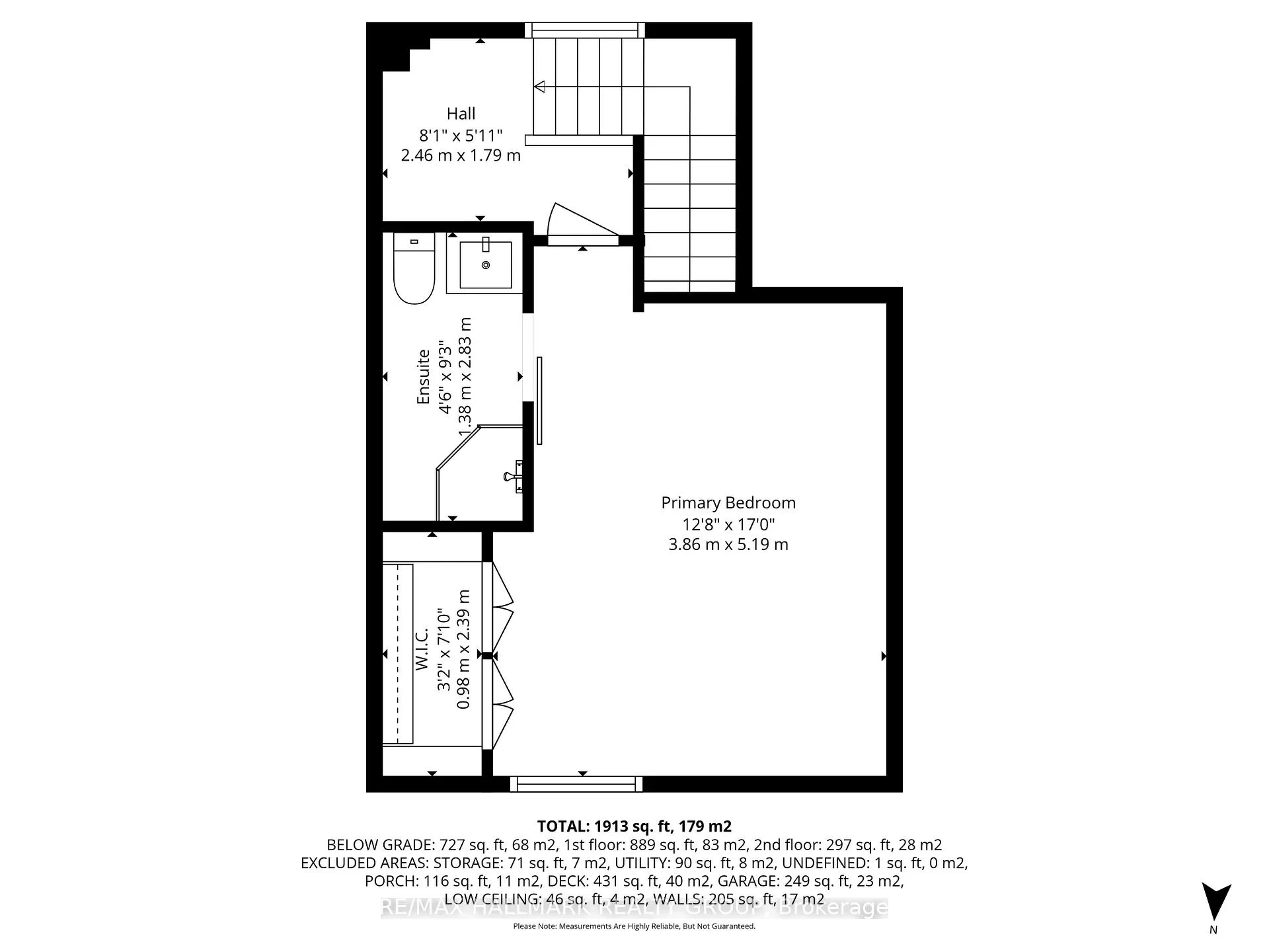 Photo 48 of 170 Donald Street, Ottawa, Overbrook/Castle Heights — HOMEH