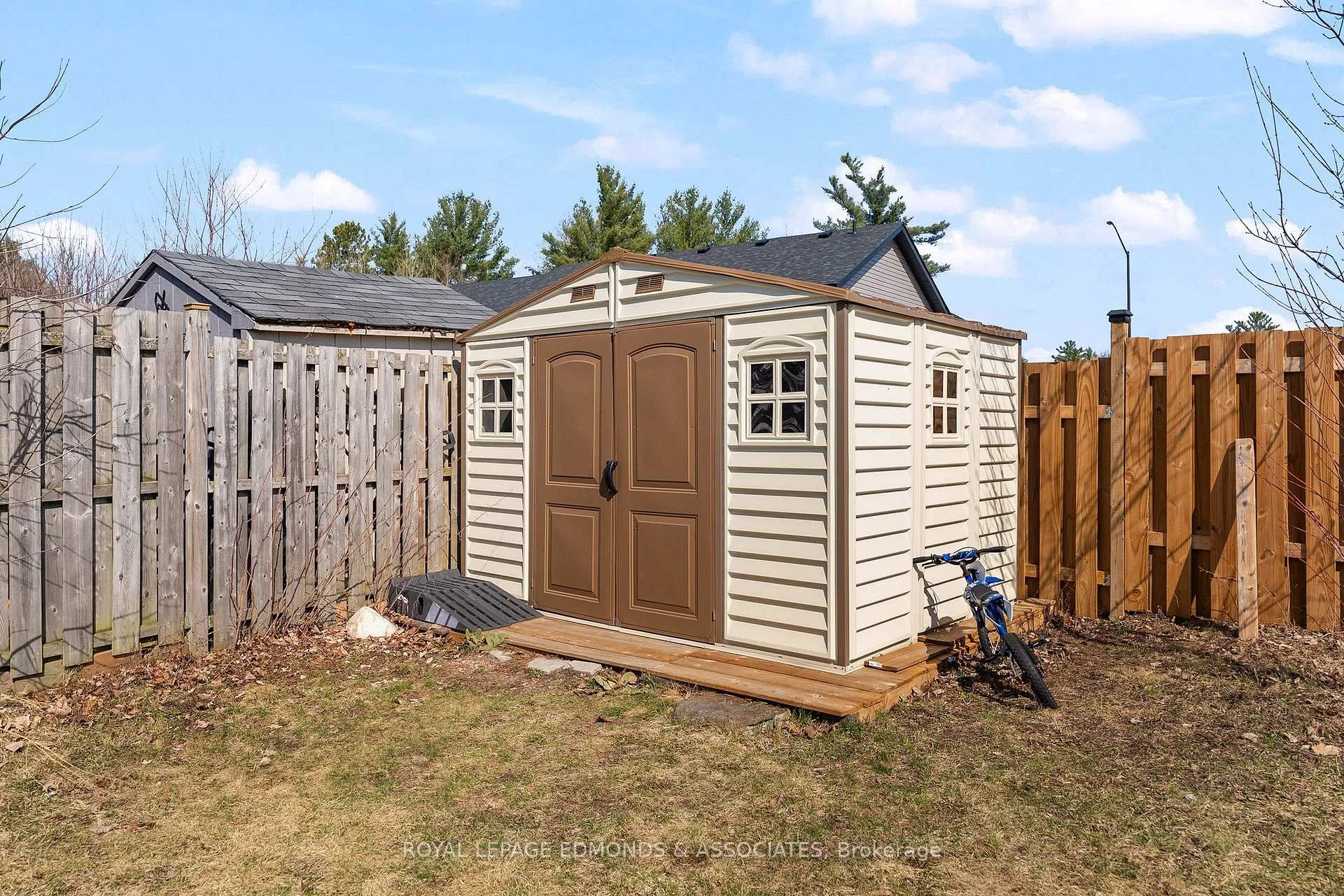 Photo 35 of 8 Gerald Avenue, Petawawa — HOMEH