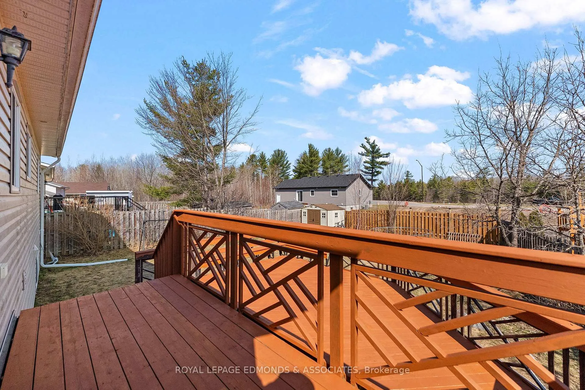Photo 37 of 8 Gerald Avenue, Petawawa — HOMEH