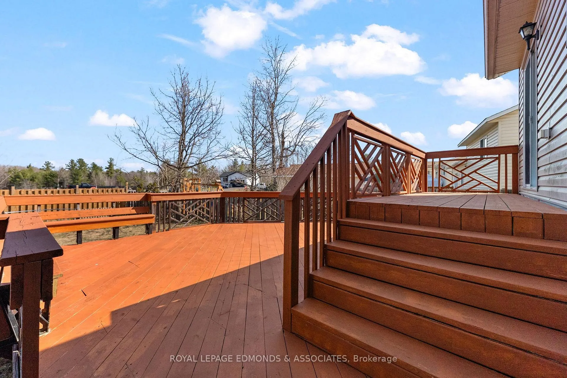 Photo 38 of 8 Gerald Avenue, Petawawa — HOMEH