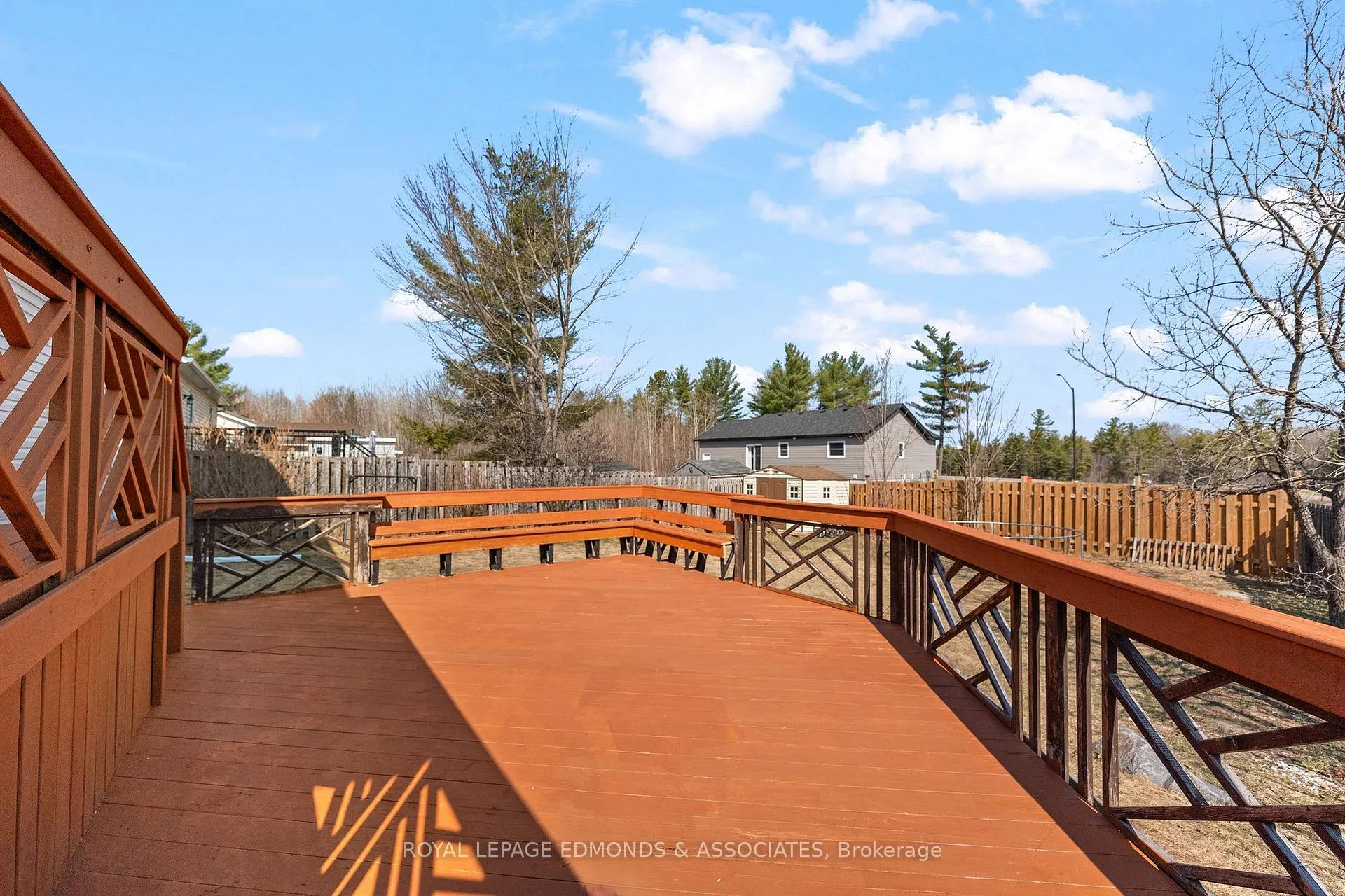 Photo 40 of 8 Gerald Avenue, Petawawa — HOMEH
