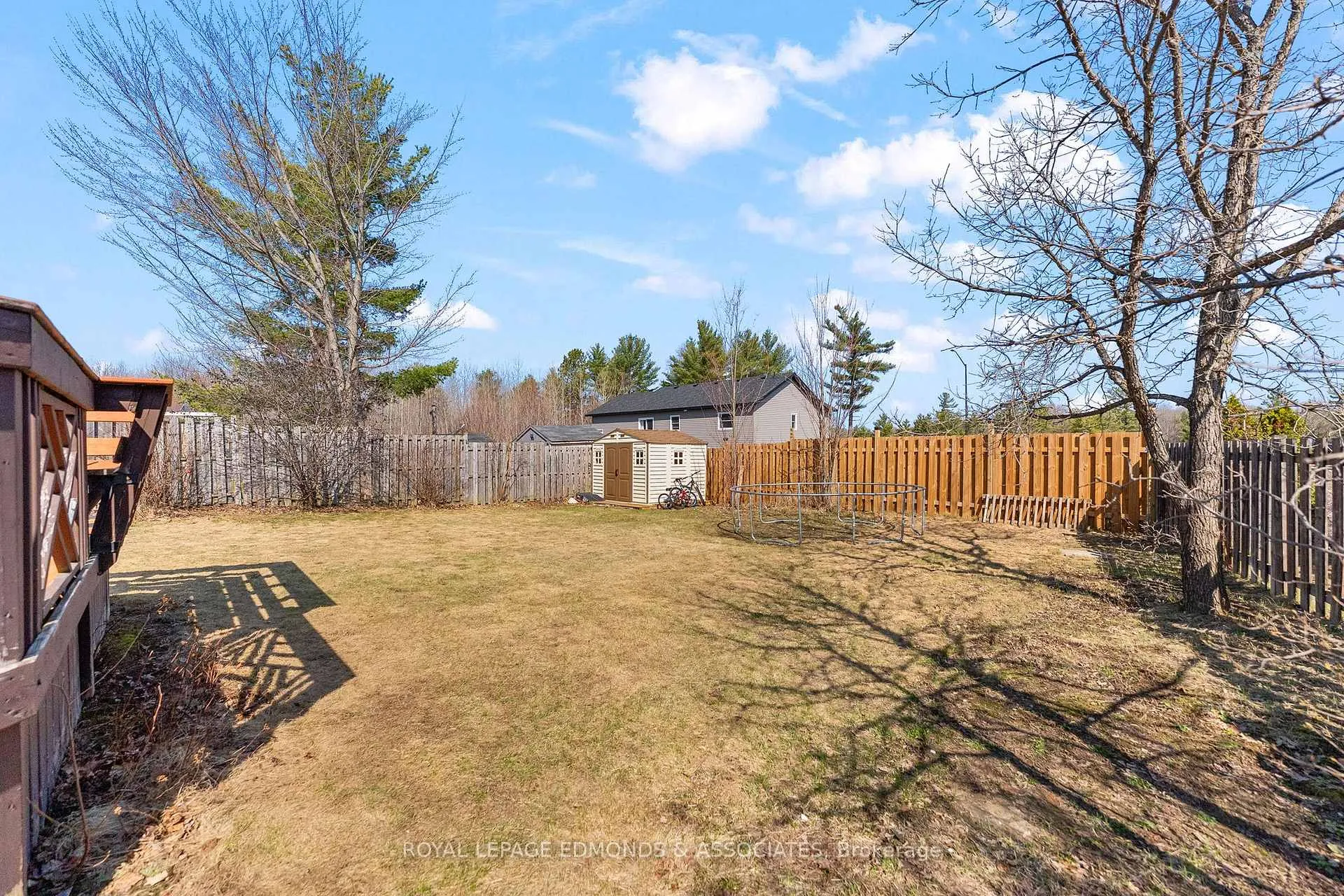 Photo 42 of 8 Gerald Avenue, Petawawa — HOMEH