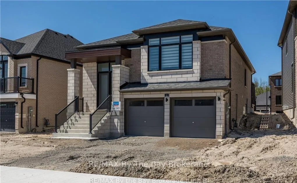 Photo 1 of 85 Sun Valley Avenue, Wasaga Beach — HOMEH