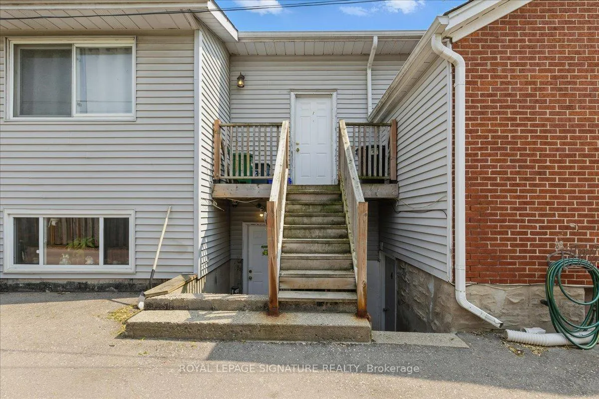 Photo 18 of 839 Stirling Avenue S, Kitchener, Meinzinger — HOMEH