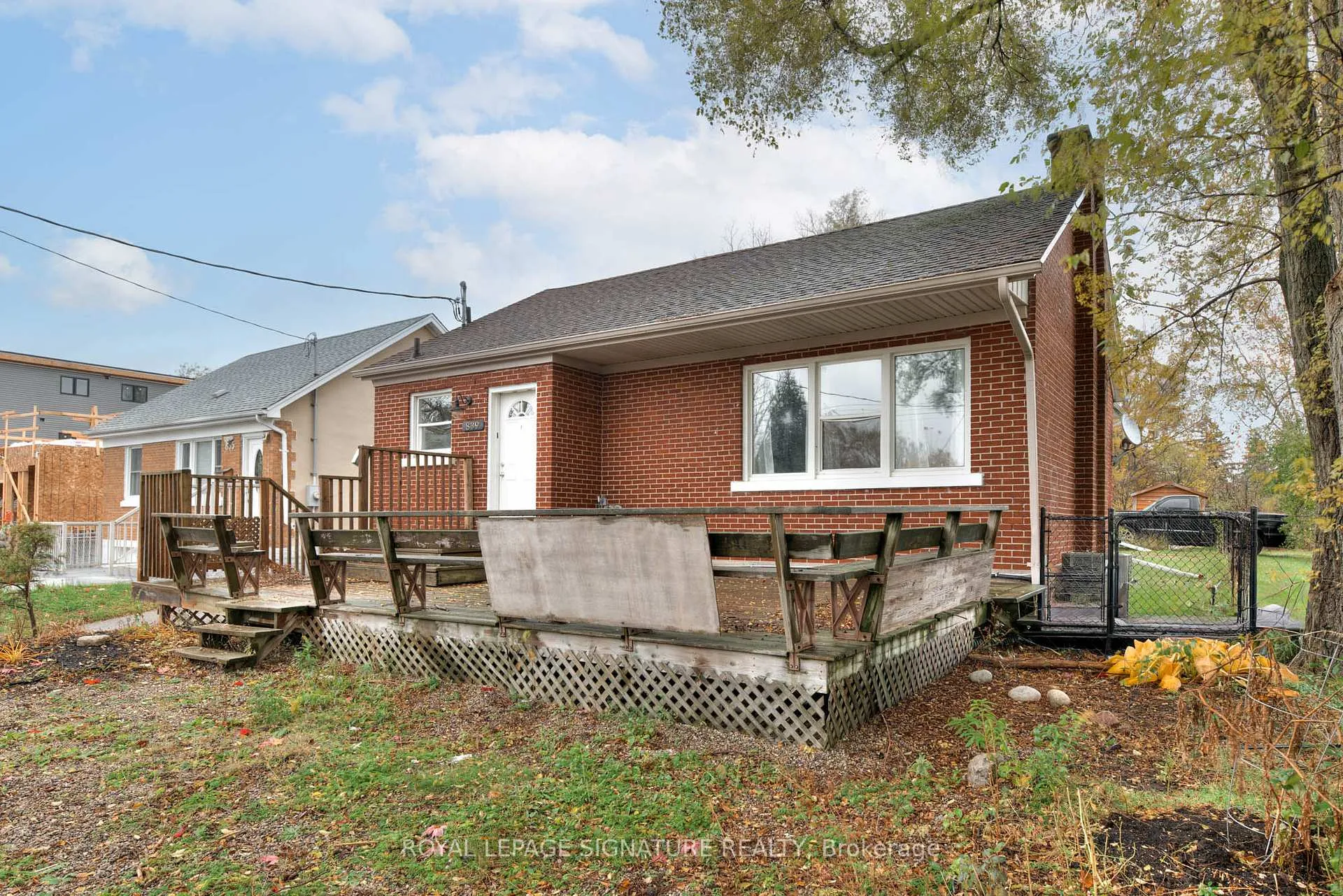 Photo 23 of 839 Stirling Avenue S, Kitchener, Meinzinger — HOMEH