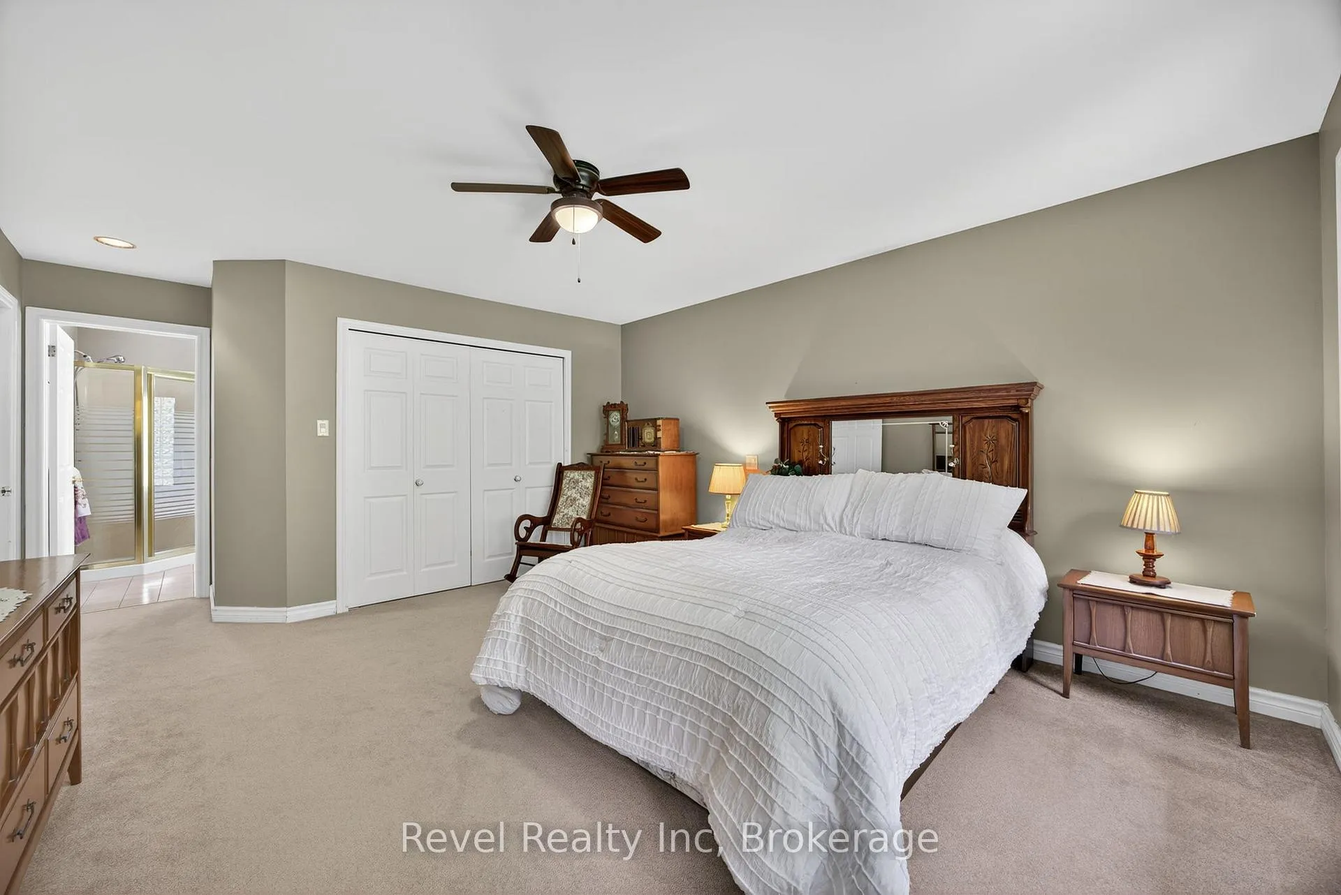 Photo 12 of 7190 93 Highway, Tiny, Rural Tiny — HOMEH