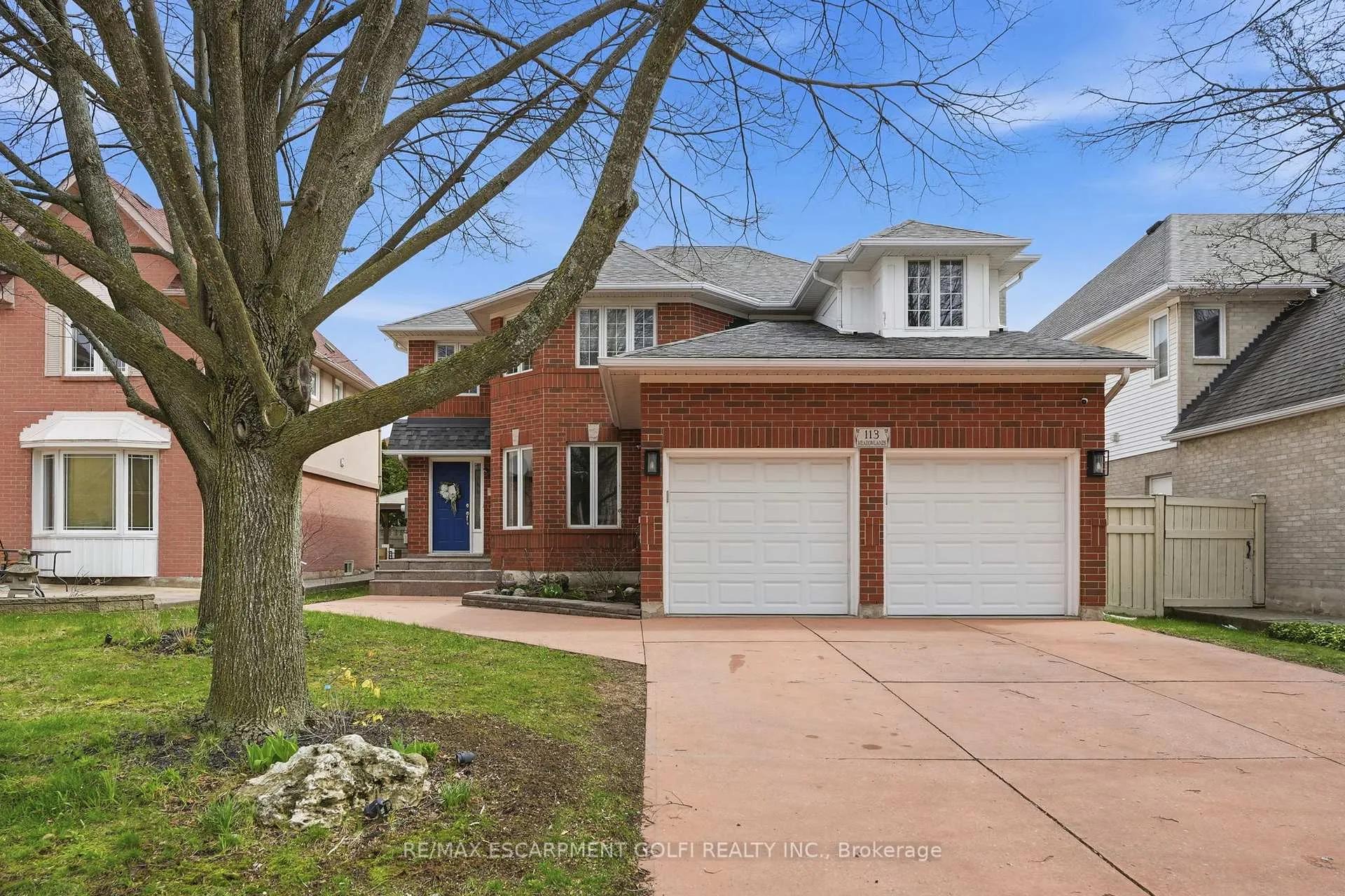 Photo 1 of 113 Meadowlands Boulevard, Hamilton, Meadowlands — HOMEH