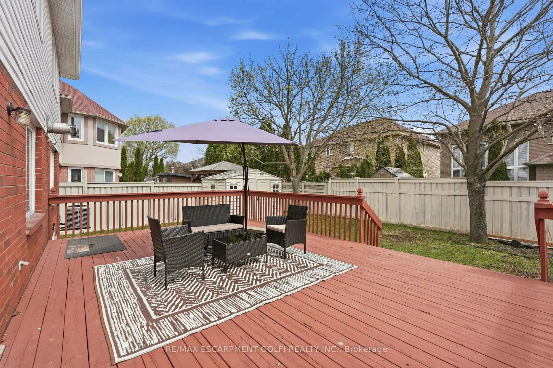 Photo 21 of 113 Meadowlands Boulevard, Hamilton, Meadowlands — HOMEH
