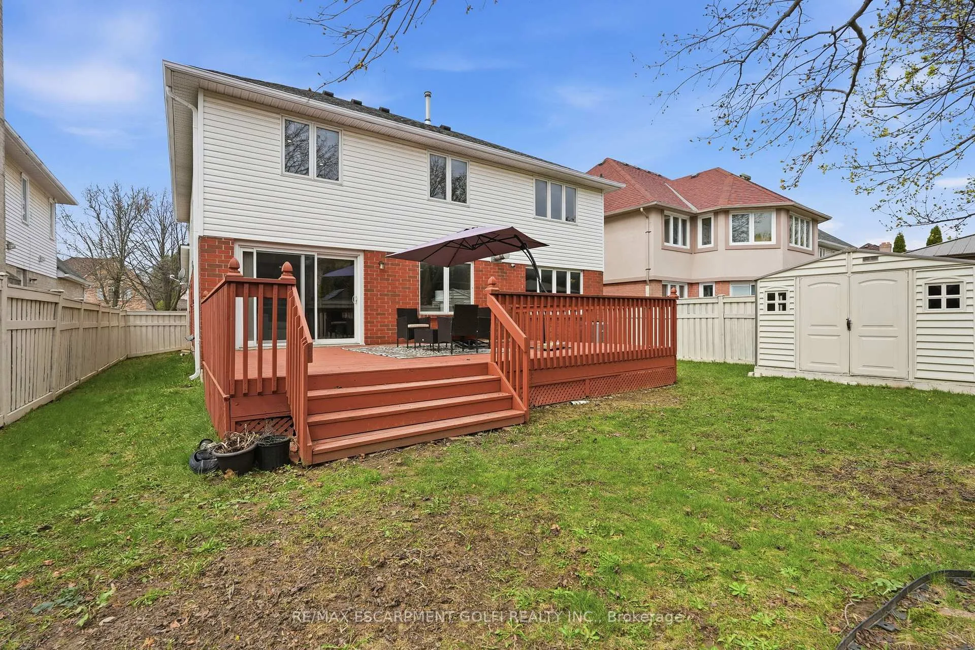 Photo 22 of 113 Meadowlands Boulevard, Hamilton, Meadowlands — HOMEH