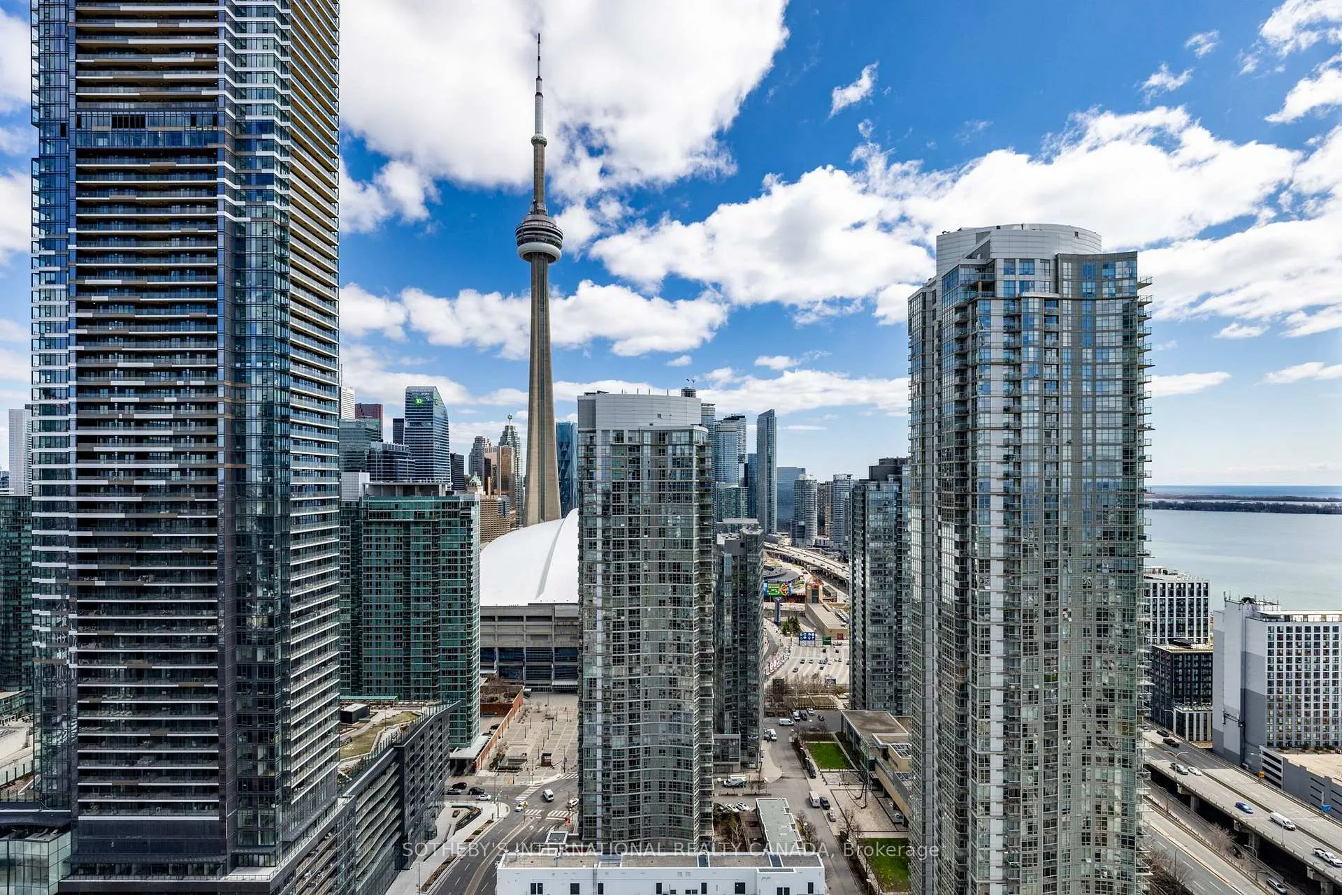 Photo 20 of Unit 4308, 15 Fort York Boulevard, Toronto, Waterfront Communities — HOMEH