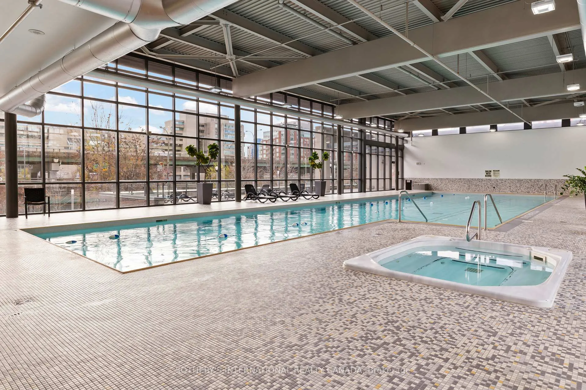 Photo 23 of Unit 4308, 15 Fort York Boulevard, Toronto, Waterfront Communities — HOMEH