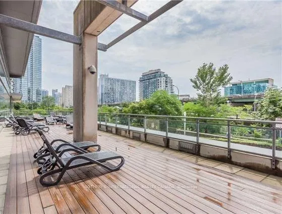 Photo 25 of Unit 4308, 15 Fort York Boulevard, Toronto, Waterfront Communities — HOMEH