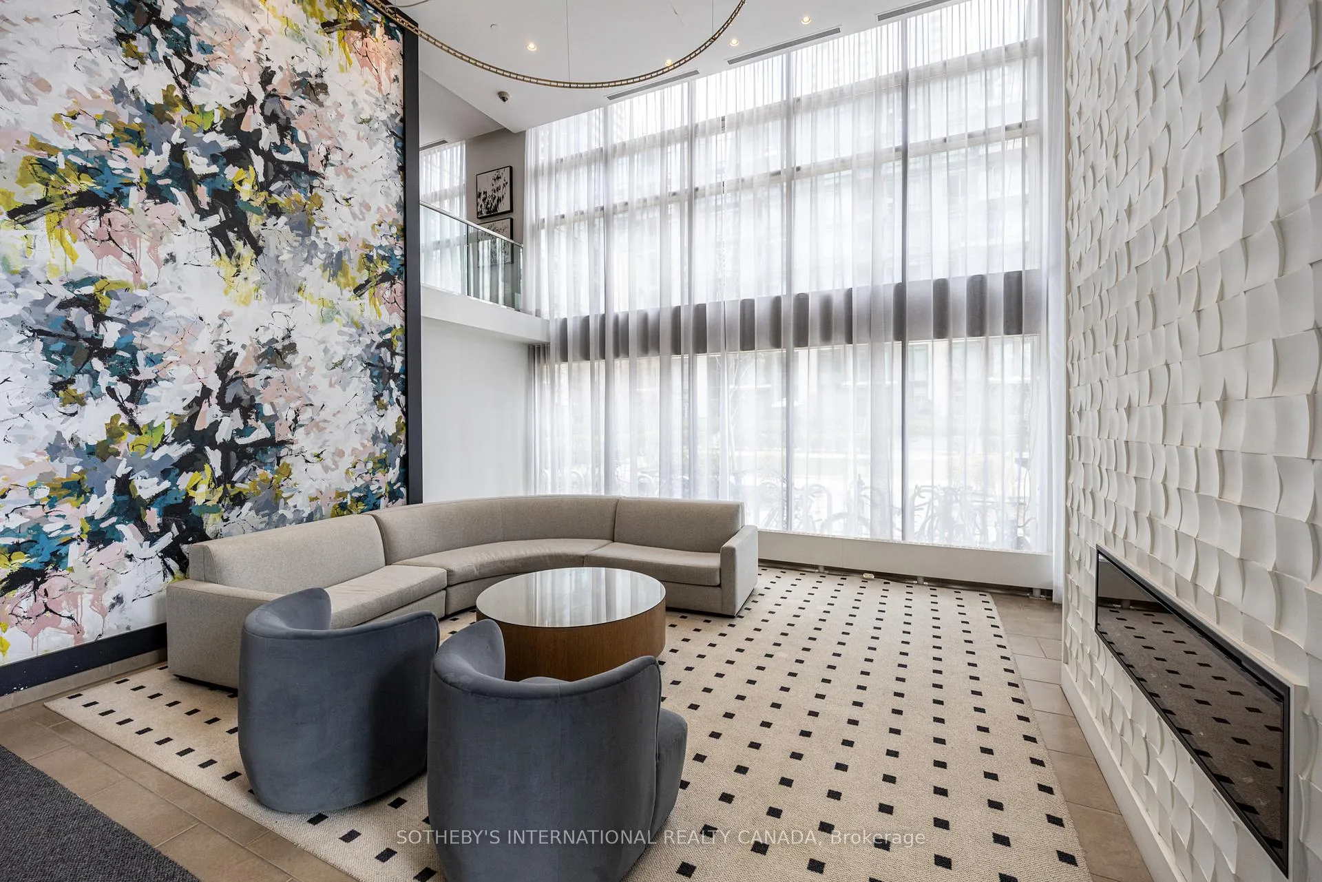 Photo 26 of Unit 4308, 15 Fort York Boulevard, Toronto, Waterfront Communities — HOMEH