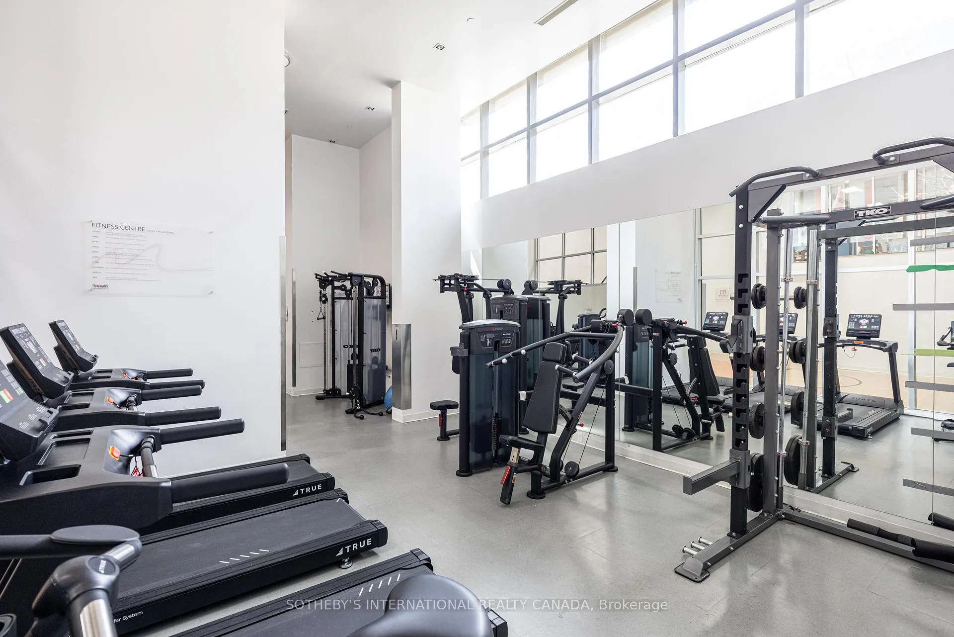 Photo 27 of Unit 4308, 15 Fort York Boulevard, Toronto, Waterfront Communities — HOMEH