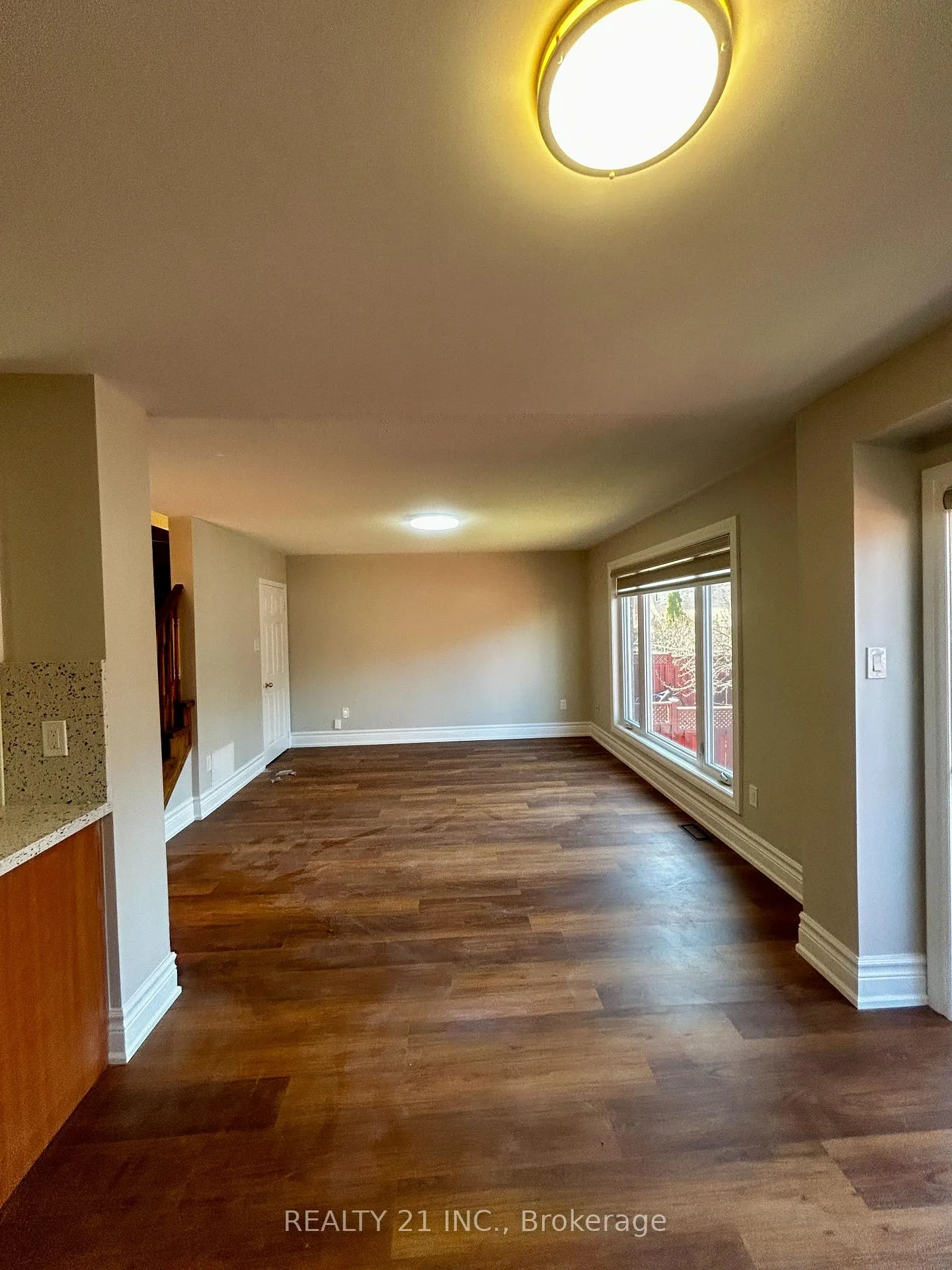 Photo 5 of Unit Main, 56 Coyote Crescent, Scarborough, Rouge — HOMEH