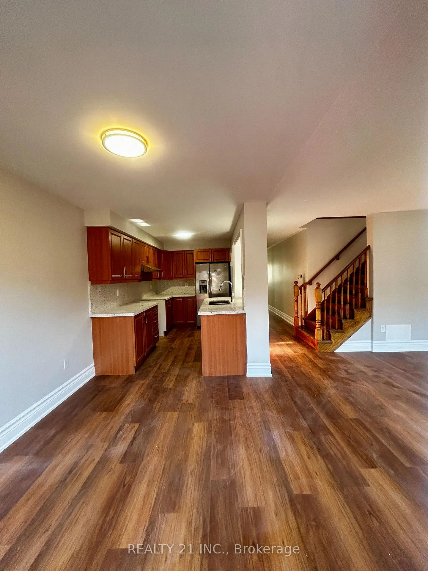 Photo 7 of Unit Main, 56 Coyote Crescent, Scarborough, Rouge — HOMEH