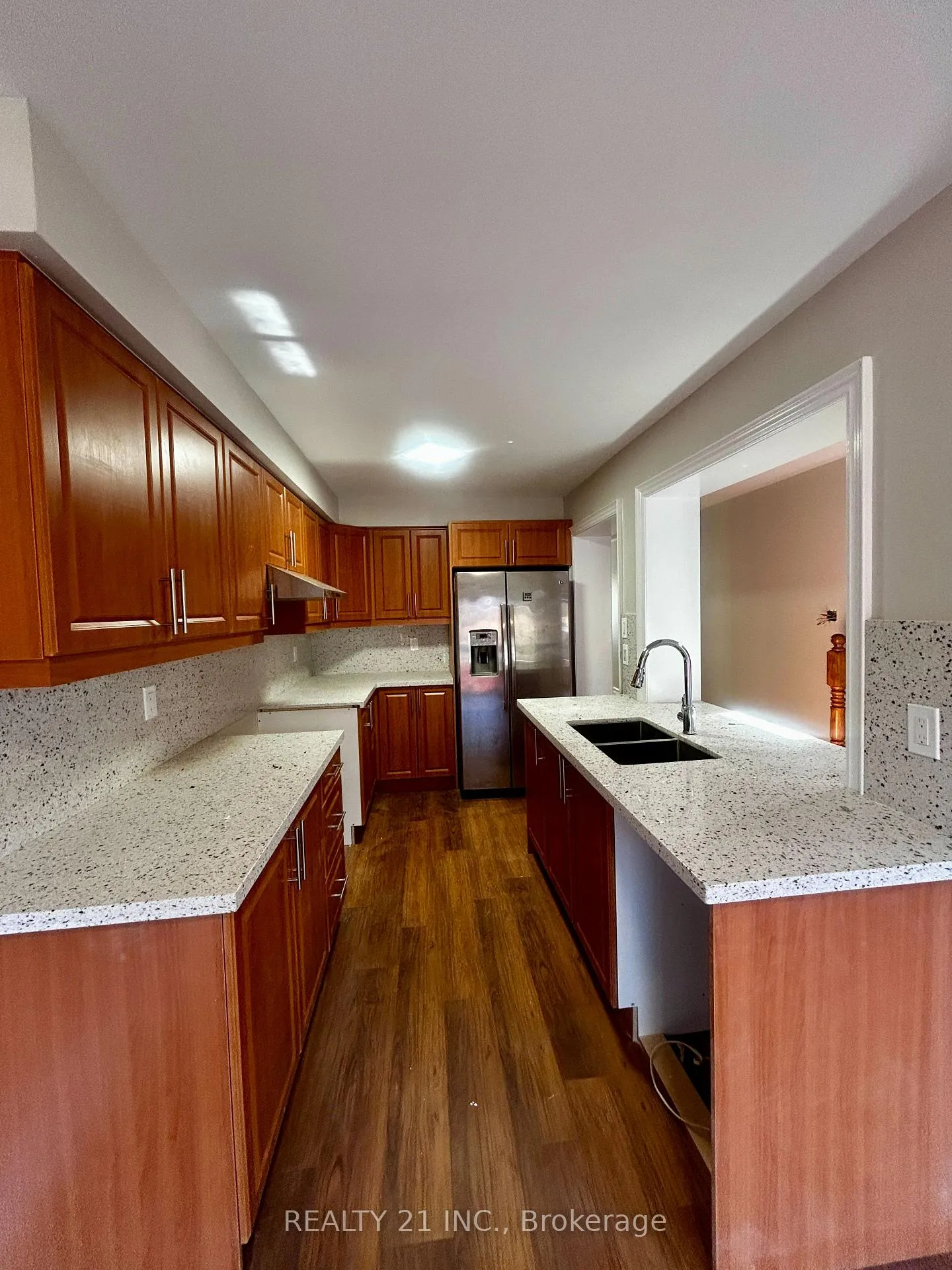 Photo 8 of Unit Main, 56 Coyote Crescent, Scarborough, Rouge — HOMEH