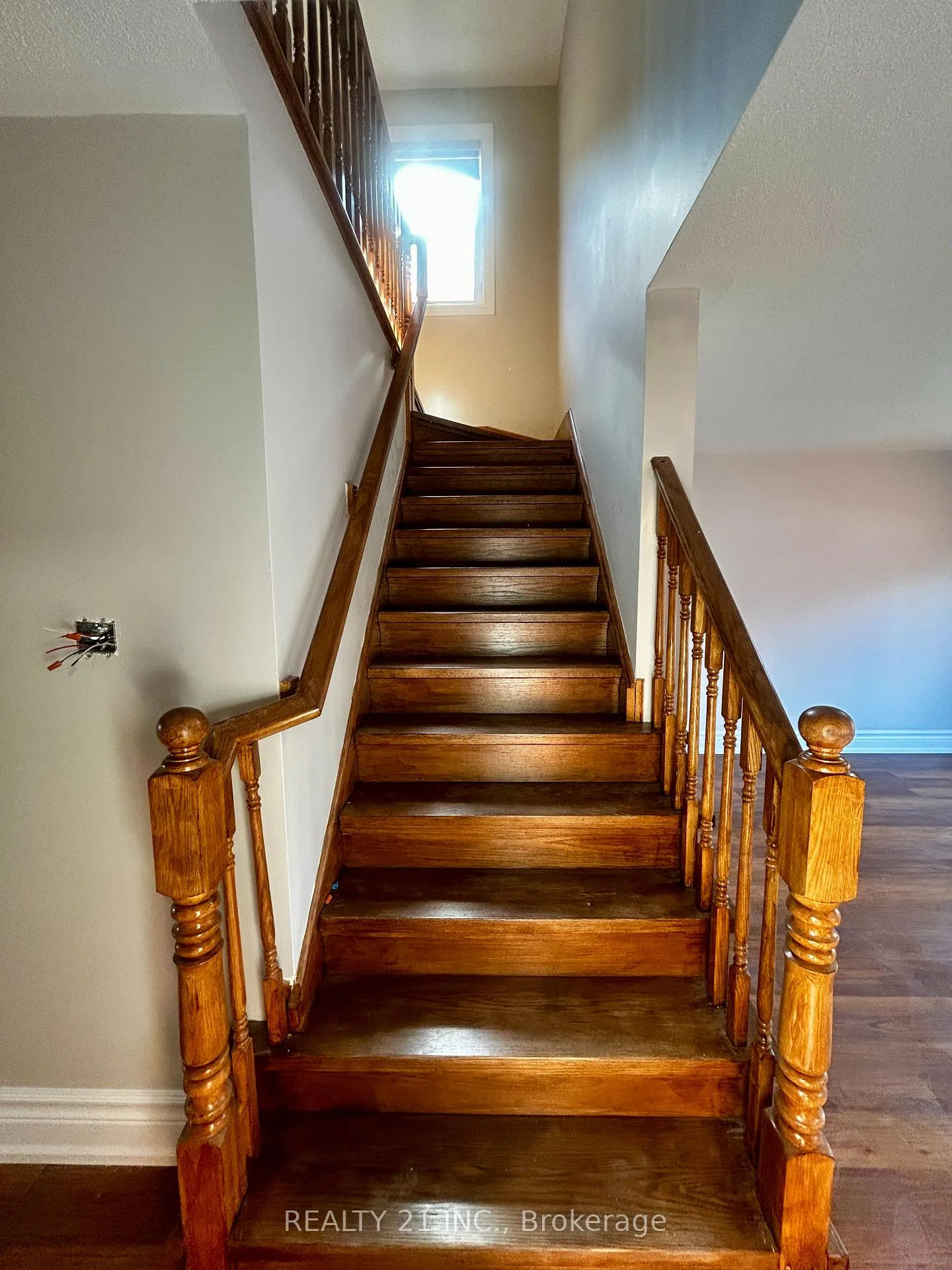 Photo 9 of Unit Main, 56 Coyote Crescent, Scarborough, Rouge — HOMEH