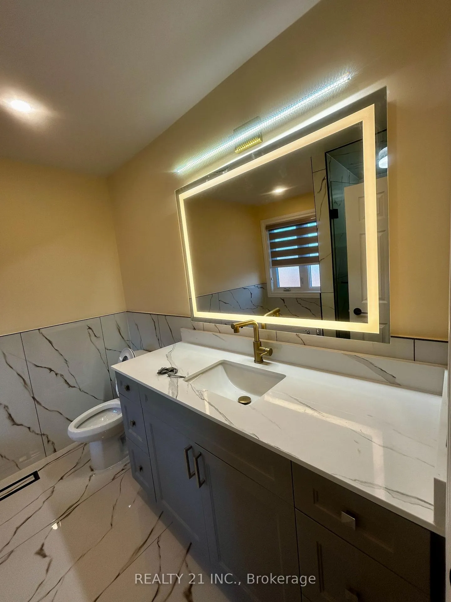 Photo 13 of Unit Main, 56 Coyote Crescent, Scarborough, Rouge — HOMEH