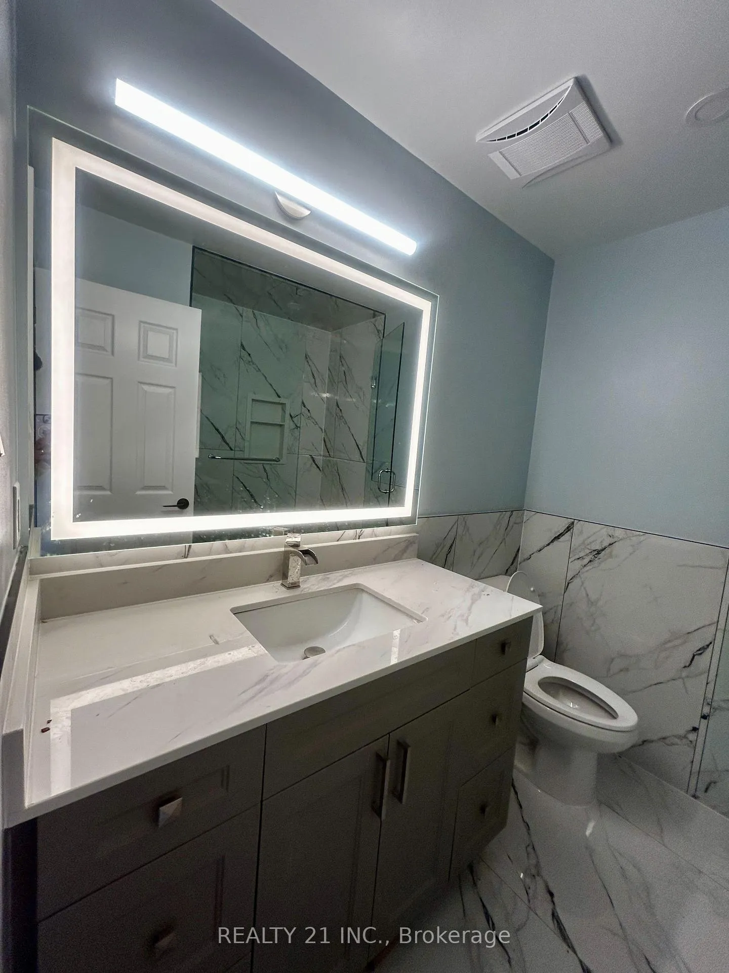 Photo 21 of Unit Main, 56 Coyote Crescent, Scarborough, Rouge — HOMEH