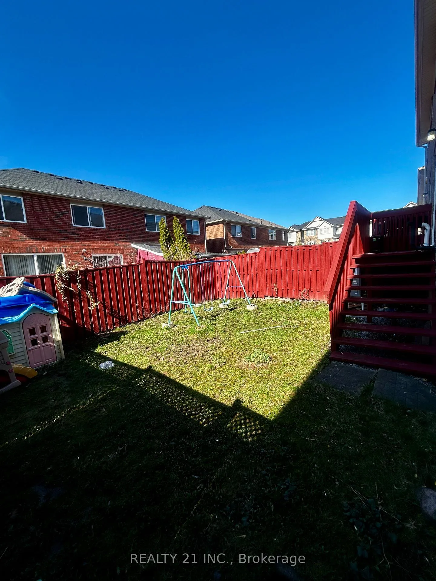 Photo 27 of Unit Main, 56 Coyote Crescent, Scarborough, Rouge — HOMEH