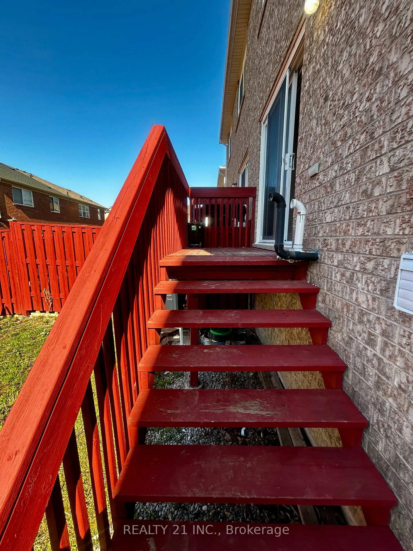 Photo 28 of Unit Main, 56 Coyote Crescent, Scarborough, Rouge — HOMEH