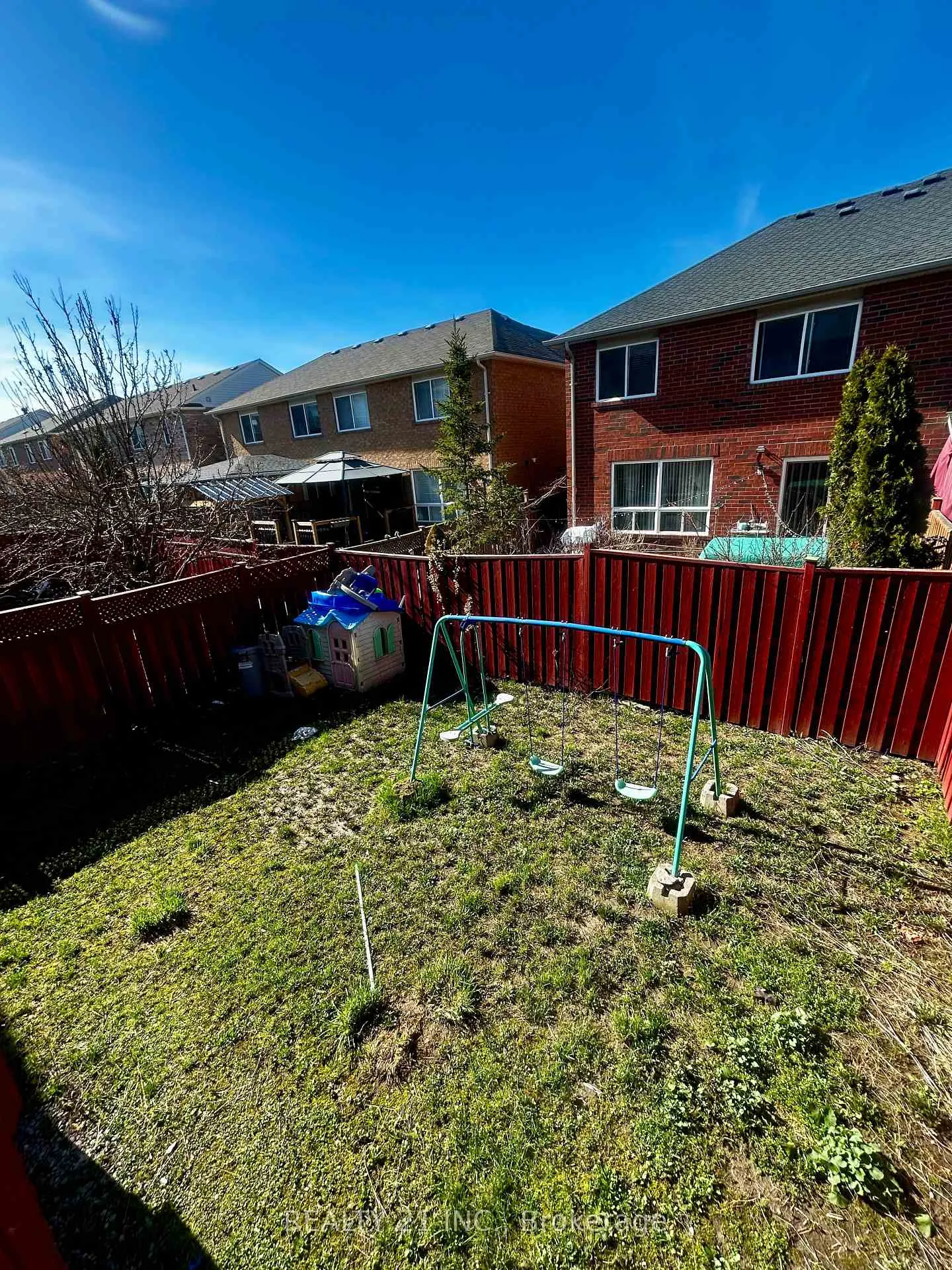 Photo 29 of Unit Main, 56 Coyote Crescent, Scarborough, Rouge — HOMEH