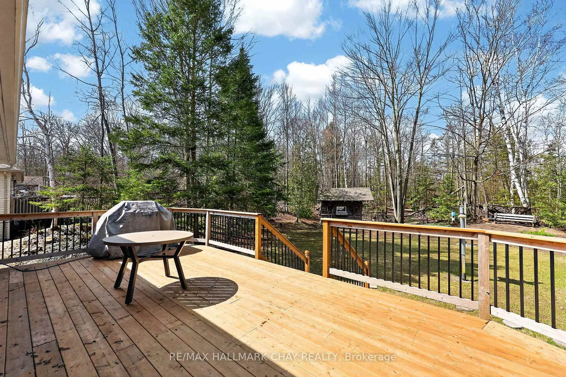 Photo 36 of 34 Rodrium Road, Wasaga Beach — HOMEH