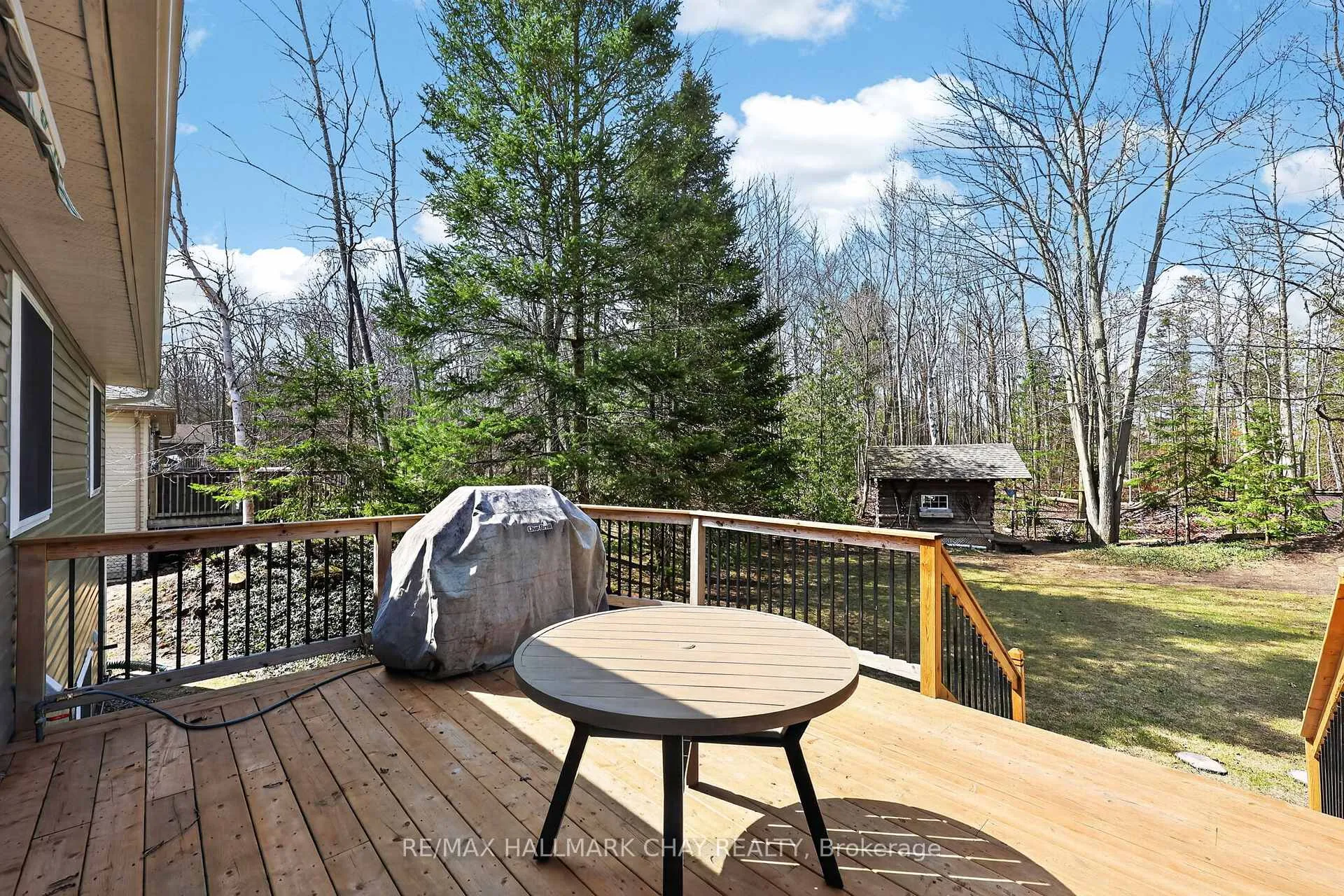 Photo 40 of 34 Rodrium Road, Wasaga Beach — HOMEH