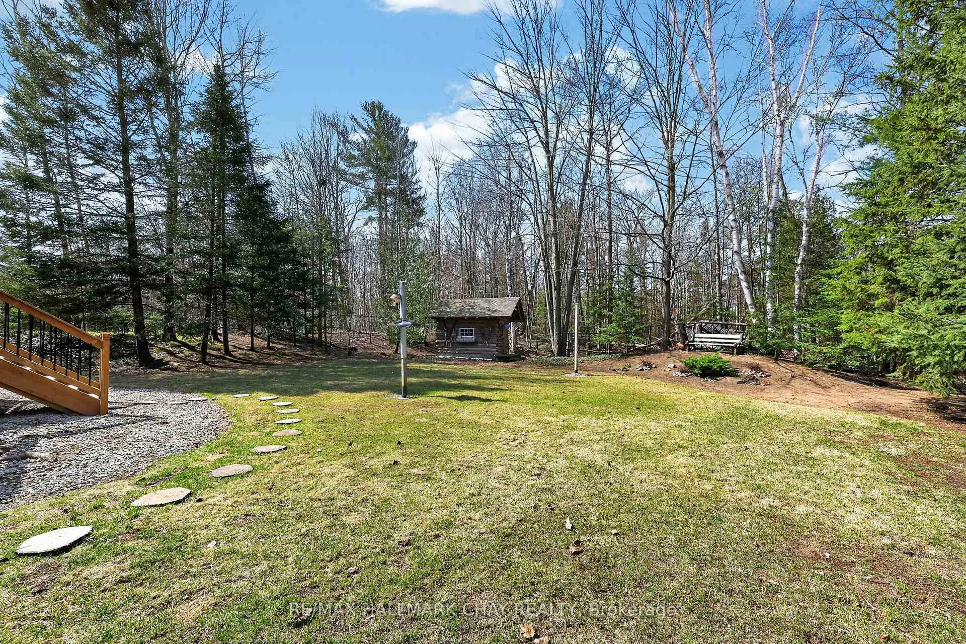 Photo 42 of 34 Rodrium Road, Wasaga Beach — HOMEH