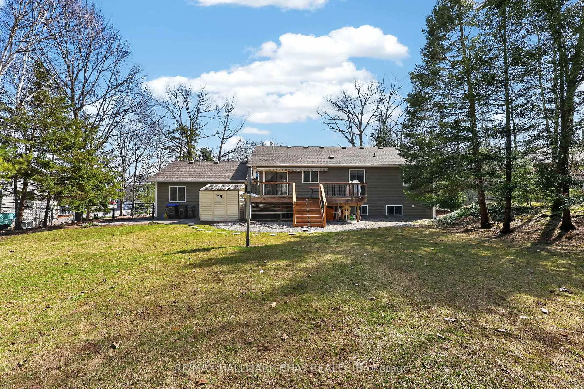 Photo 46 of 34 Rodrium Road, Wasaga Beach — HOMEH
