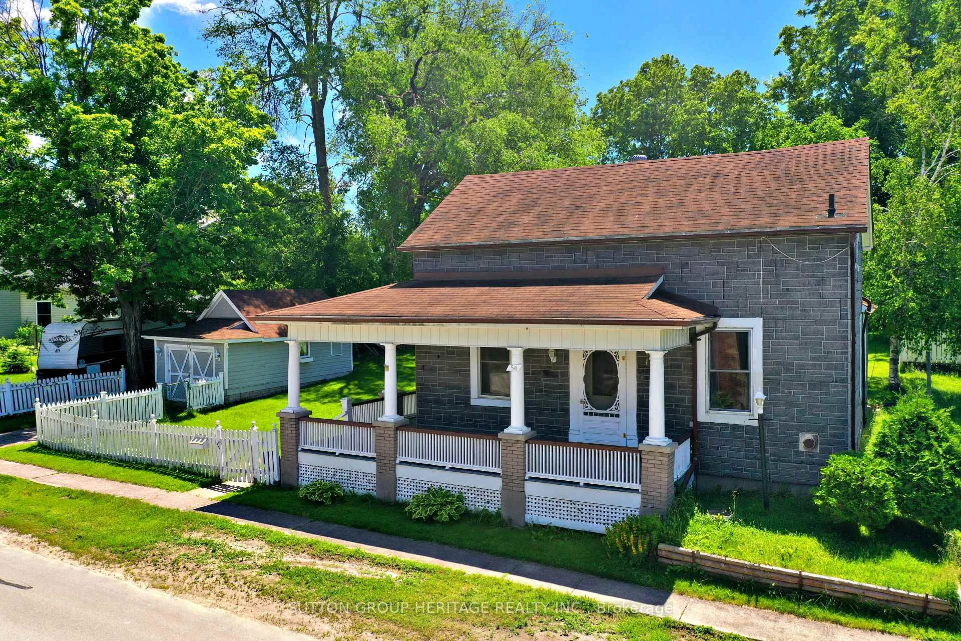 Photo 1 of 54 Munro Street, Brock, Cannington — HOMEH