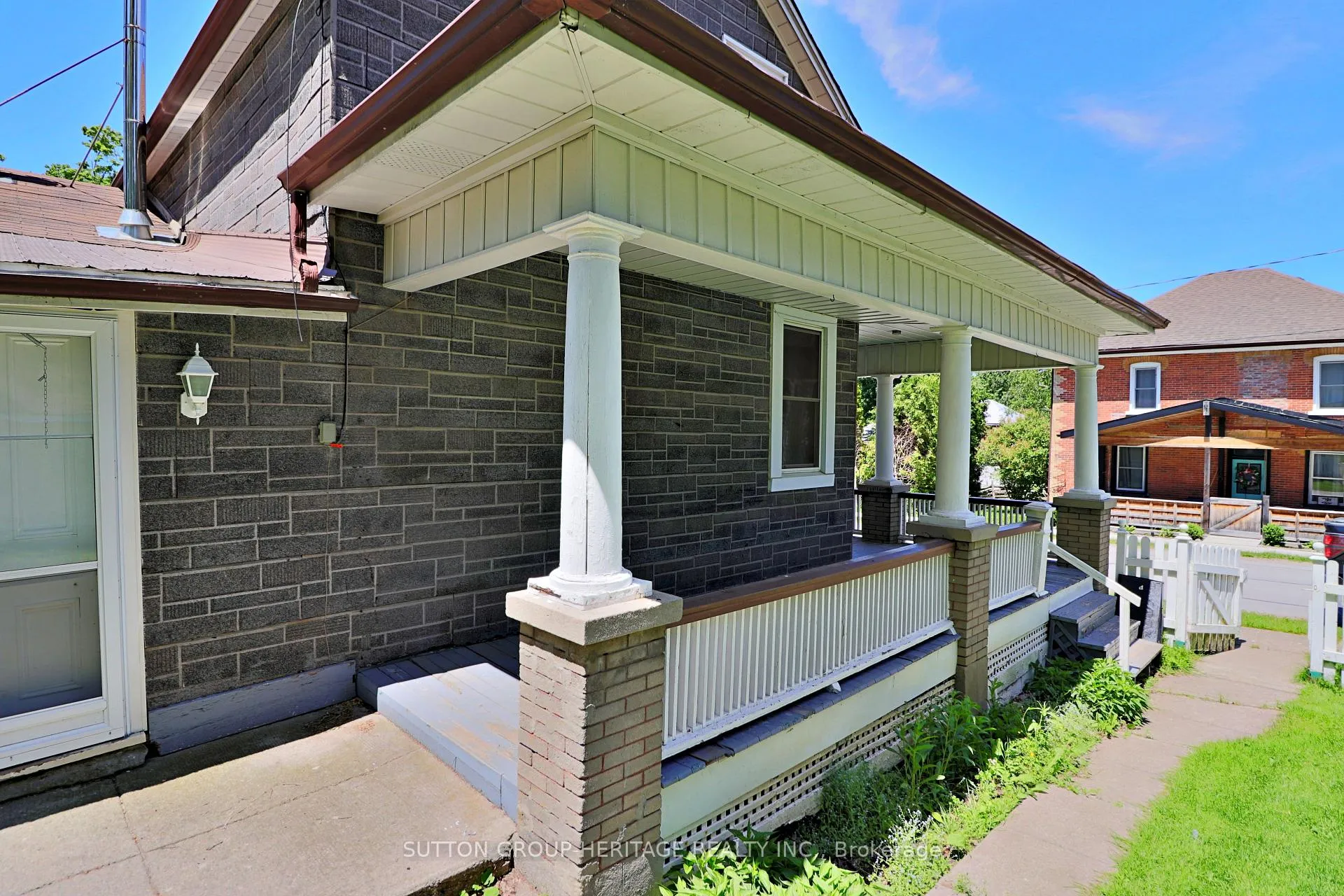 Photo 16 of 54 Munro Street, Brock, Cannington — HOMEH