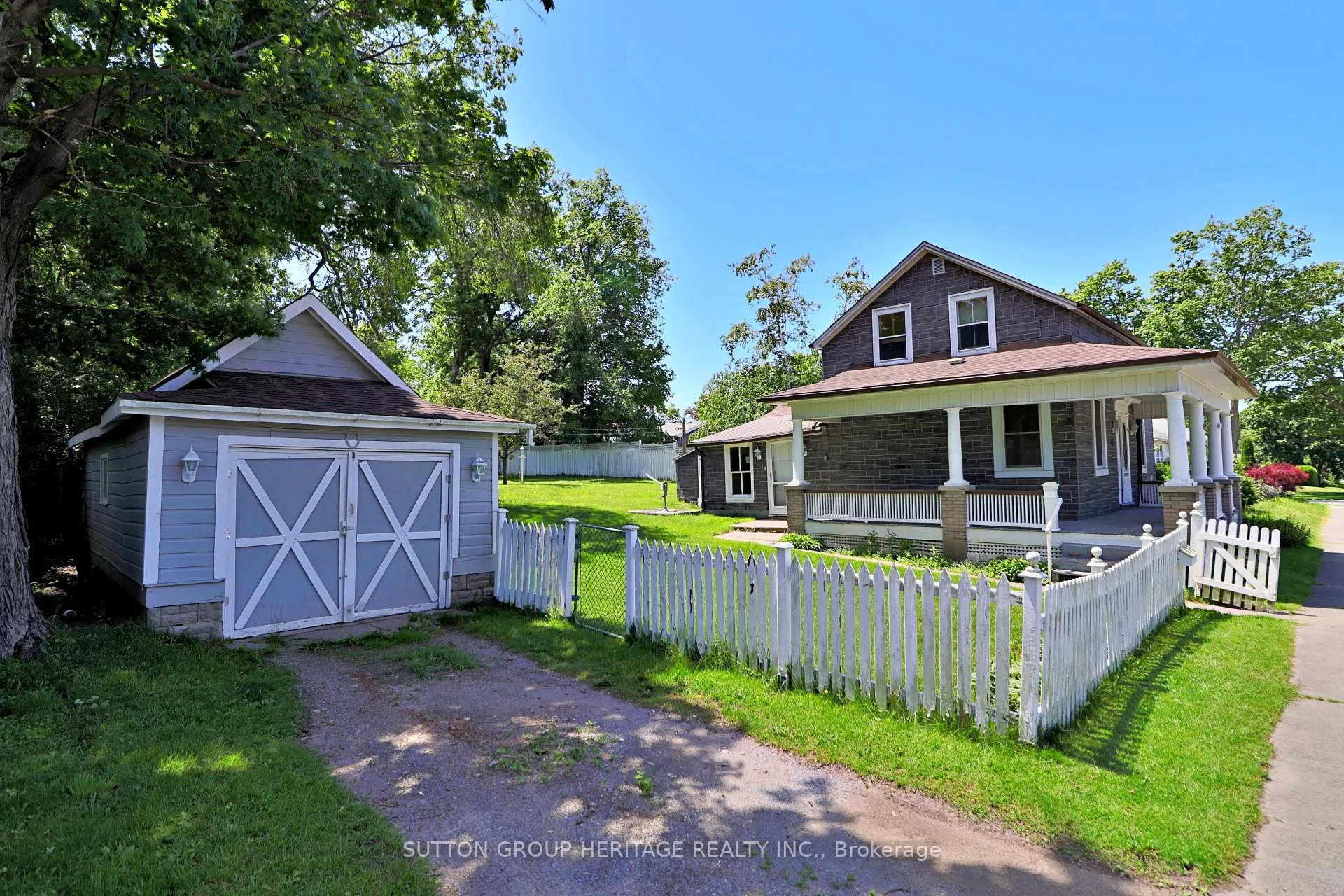 Photo 19 of 54 Munro Street, Brock, Cannington — HOMEH